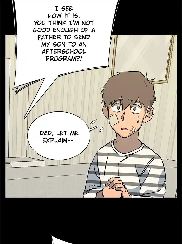 Parallel City Chapter 47