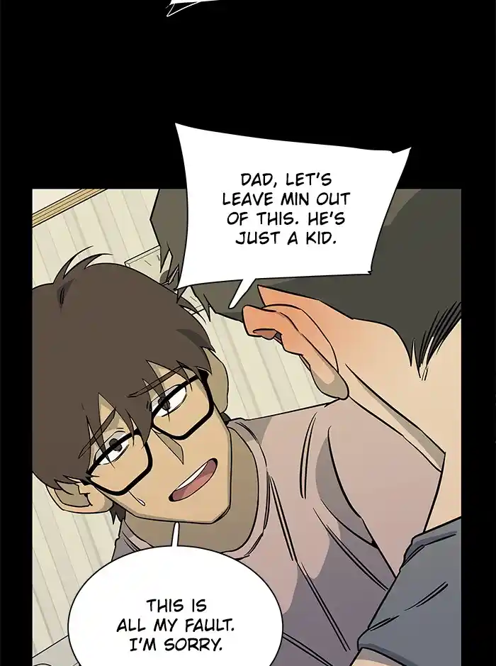 Parallel City Chapter 47