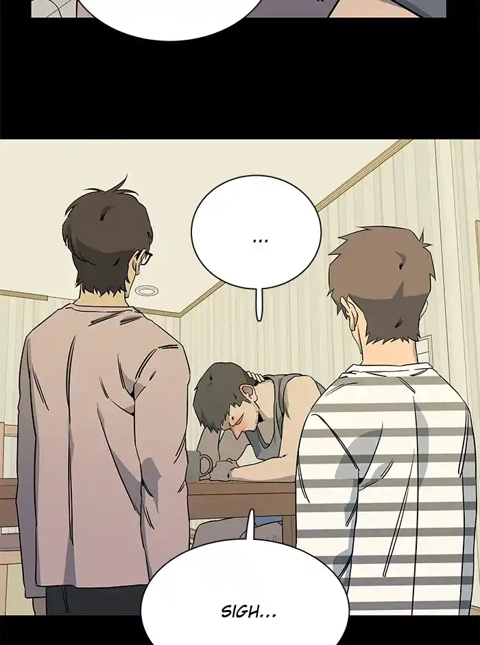 Parallel City Chapter 47