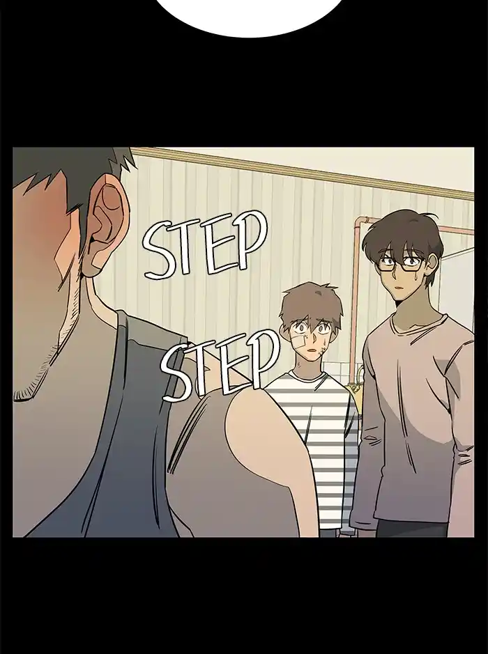 Parallel City Chapter 47