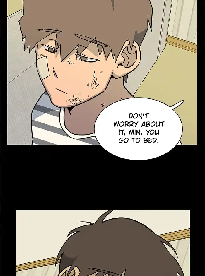 Parallel City Chapter 47