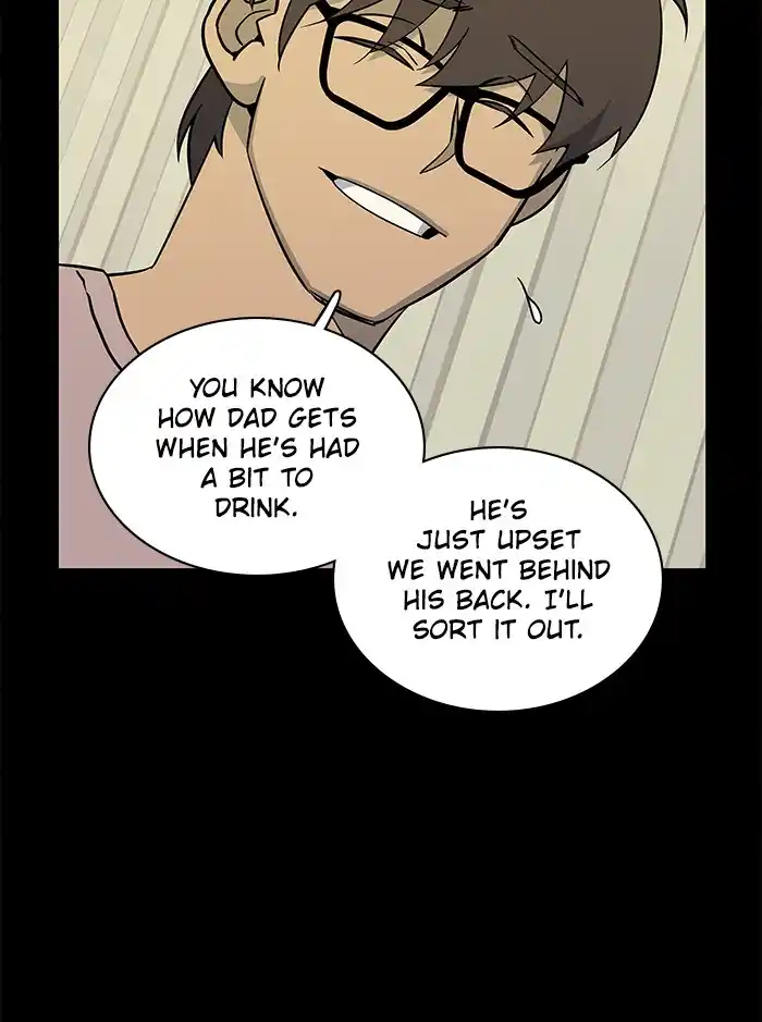 Parallel City Chapter 47