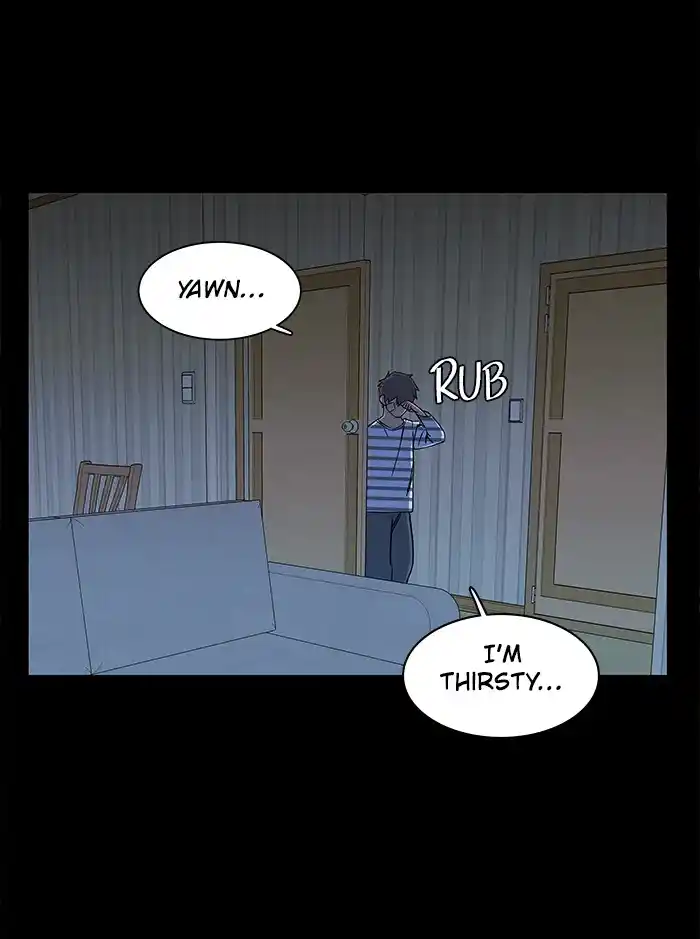 Parallel City Chapter 47