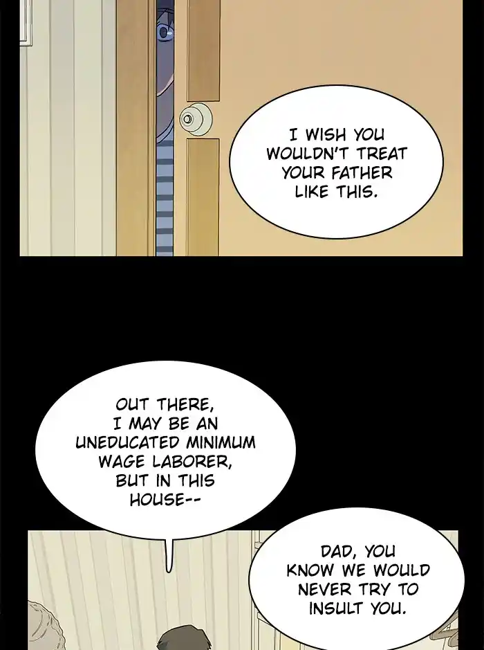 Parallel City Chapter 47