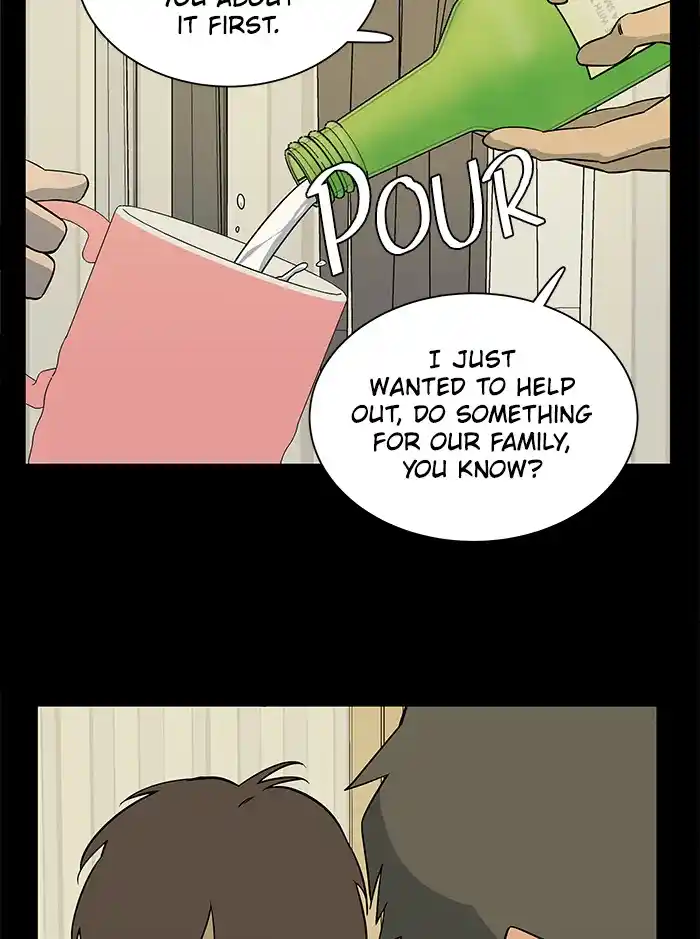 Parallel City Chapter 47