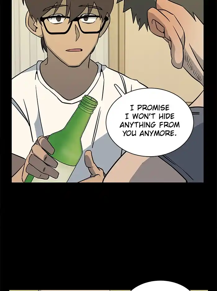 Parallel City Chapter 47