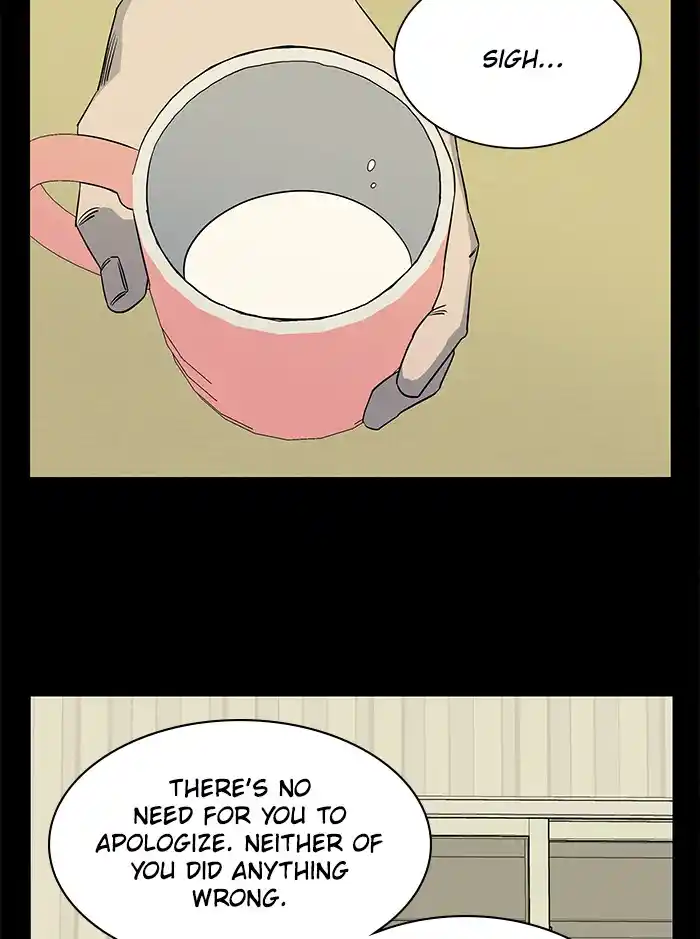 Parallel City Chapter 47