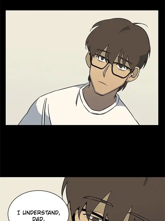 Parallel City Chapter 47