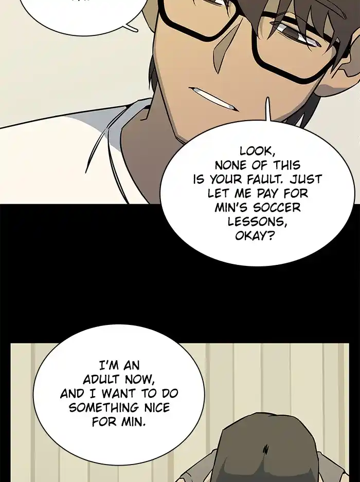 Parallel City Chapter 47