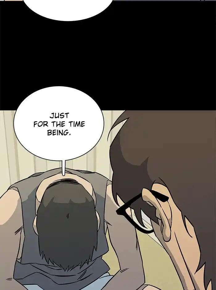 Parallel City Chapter 47