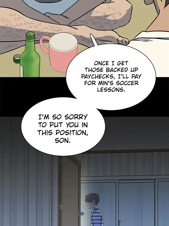 Parallel City Chapter 47