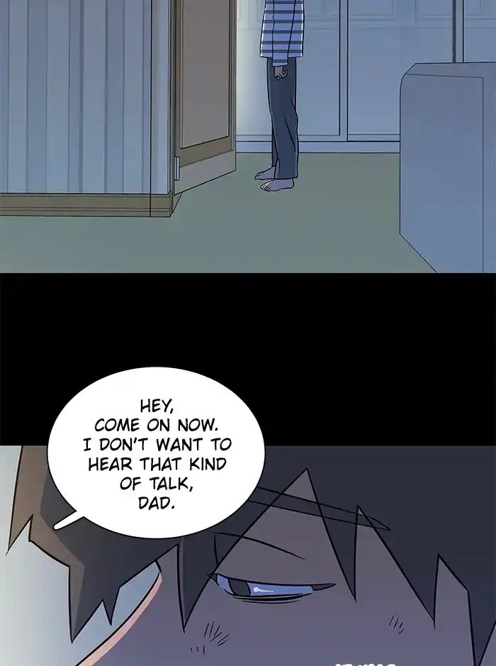 Parallel City Chapter 47