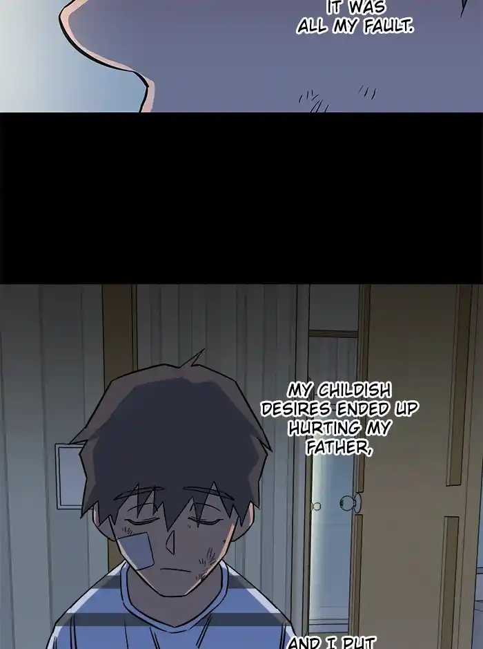 Parallel City Chapter 47