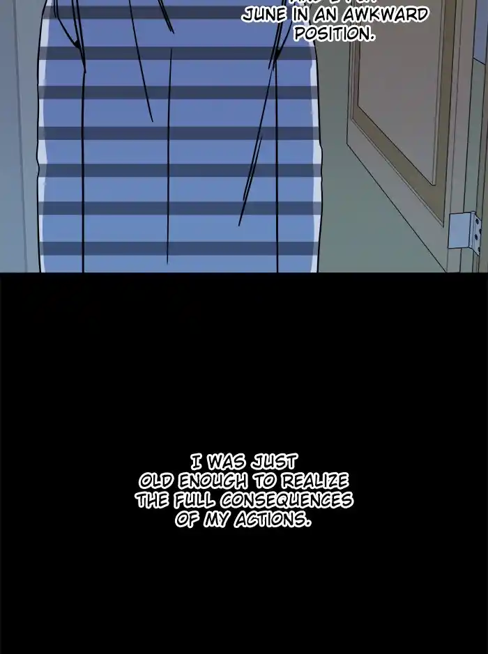 Parallel City Chapter 47