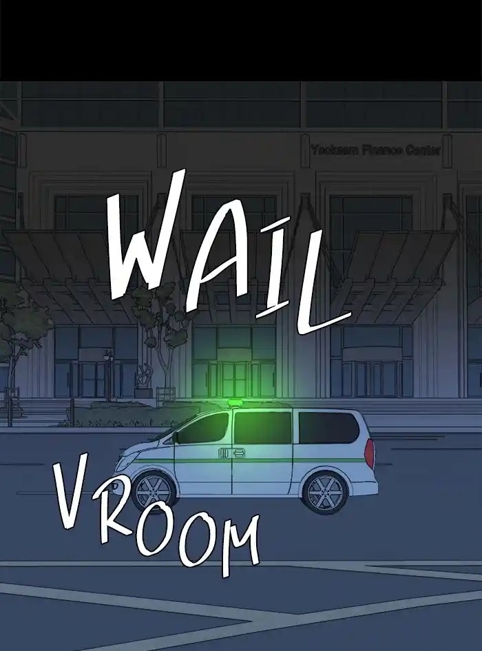 Parallel City Chapter 47