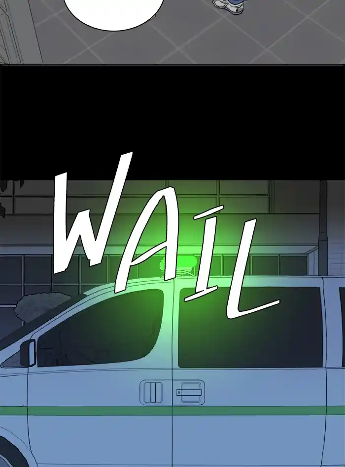 Parallel City Chapter 47