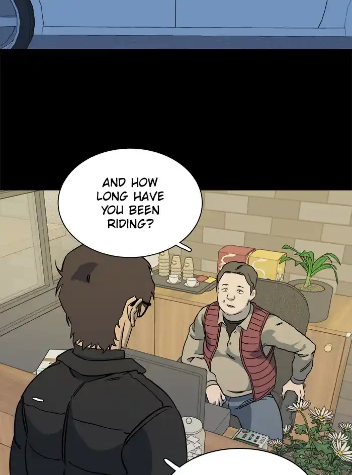 Parallel City Chapter 47