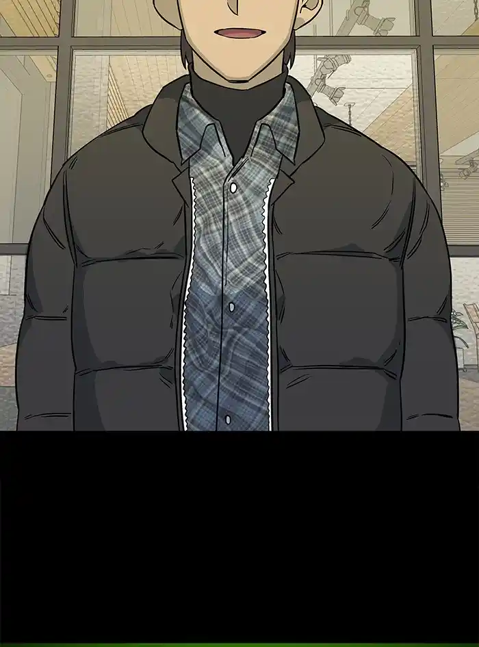 Parallel City Chapter 47