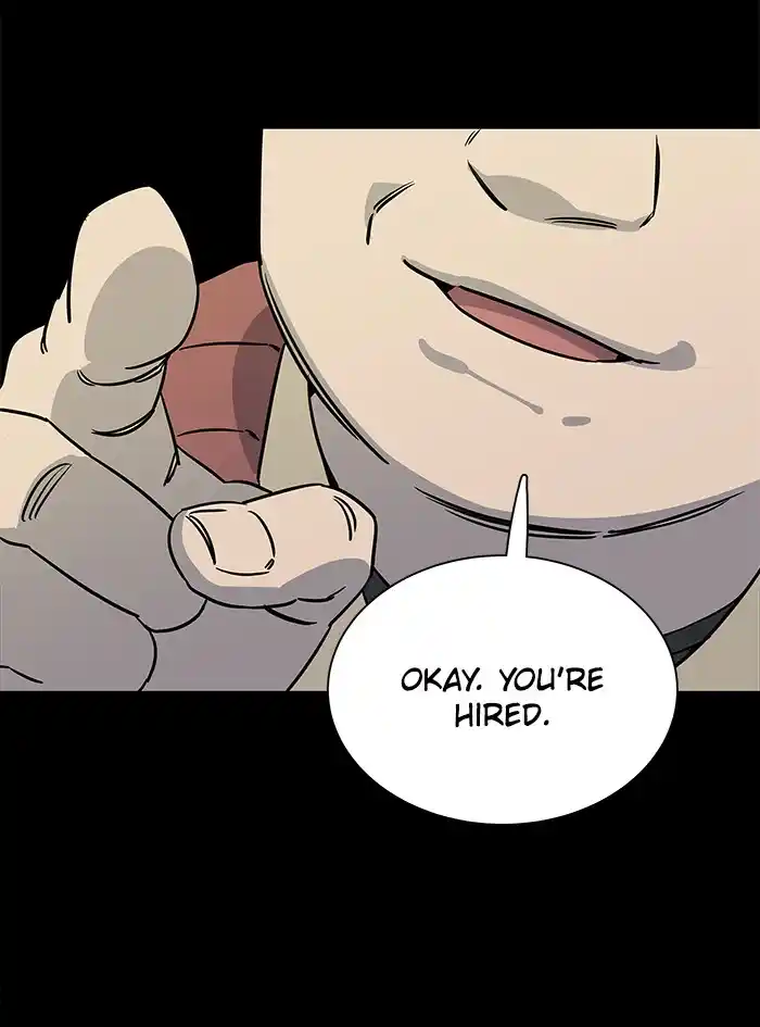 Parallel City Chapter 47