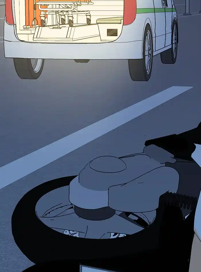 Parallel City Chapter 47