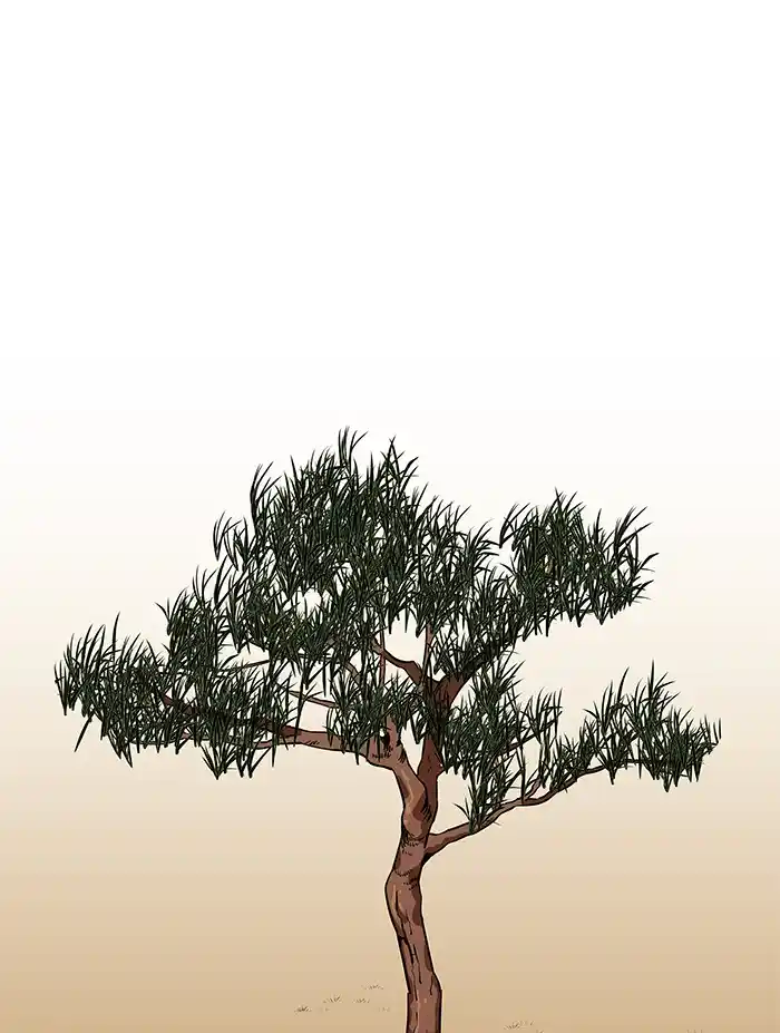 Parallel City Chapter 48