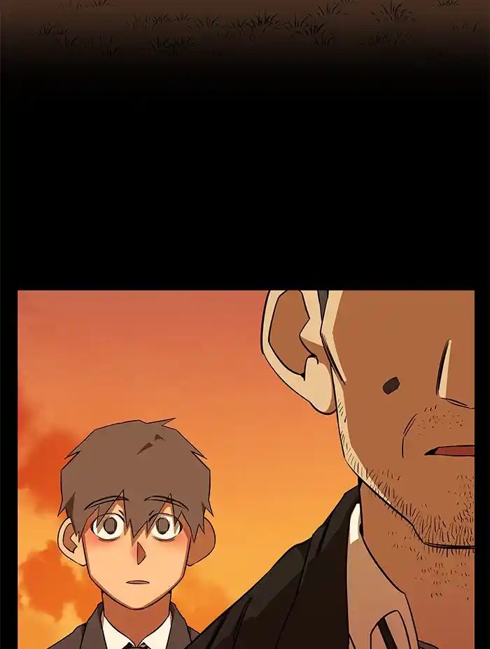 Parallel City Chapter 48