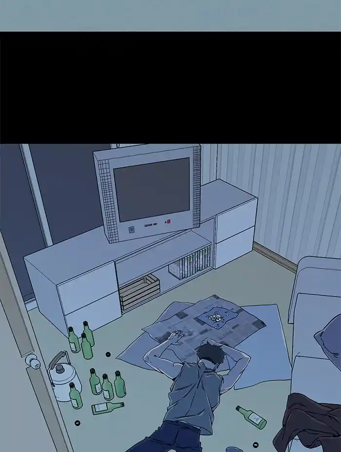 Parallel City Chapter 48