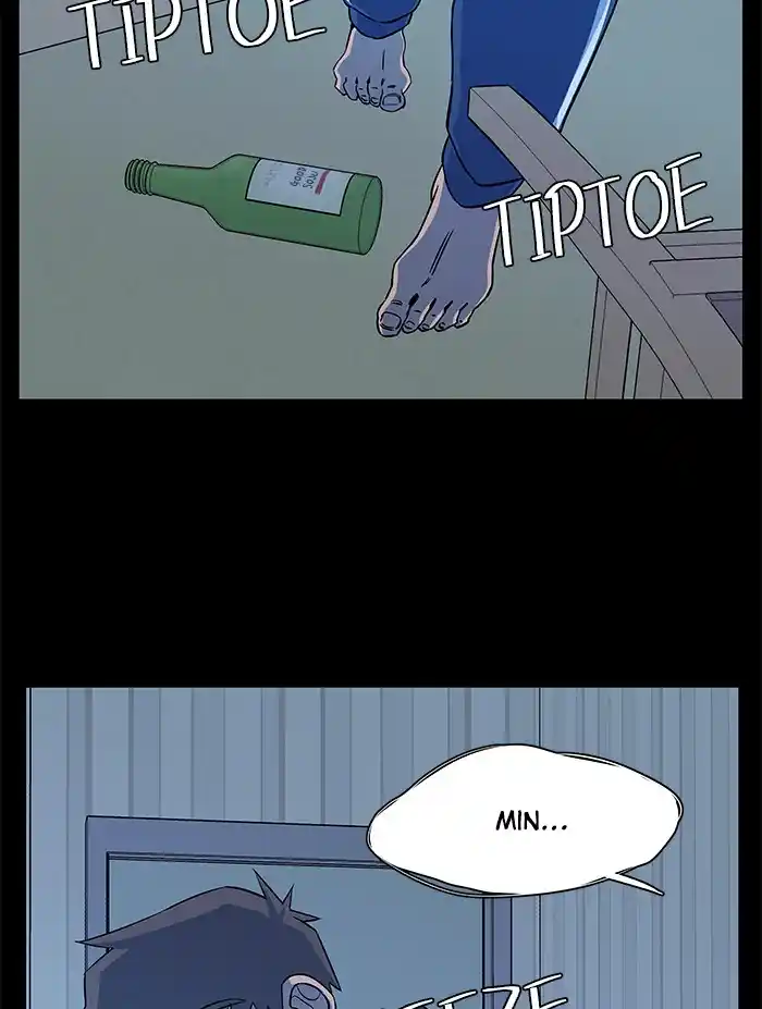 Parallel City Chapter 48