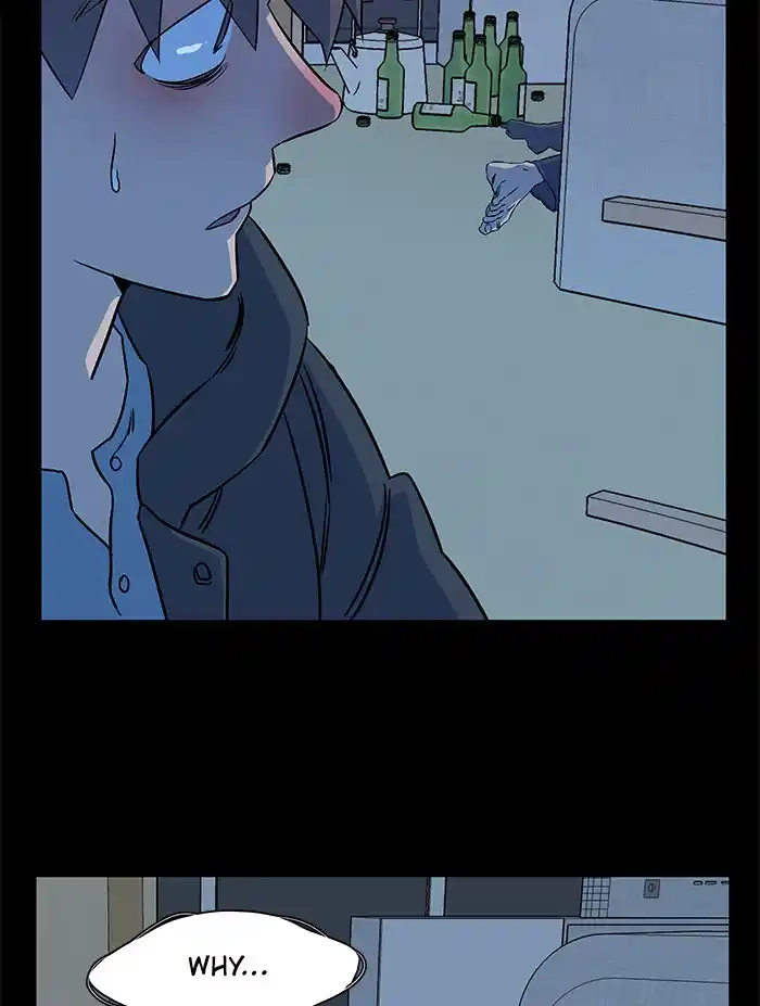 Parallel City Chapter 48