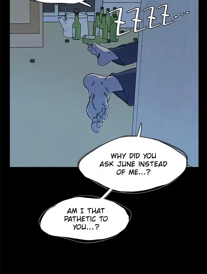 Parallel City Chapter 48