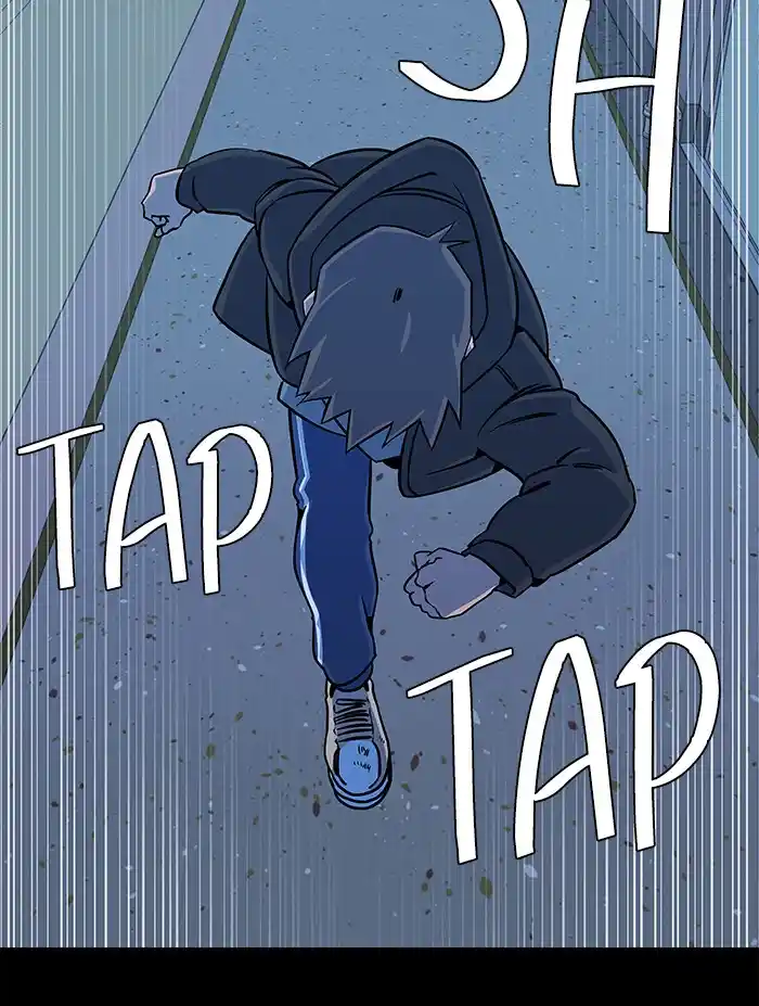 Parallel City Chapter 48