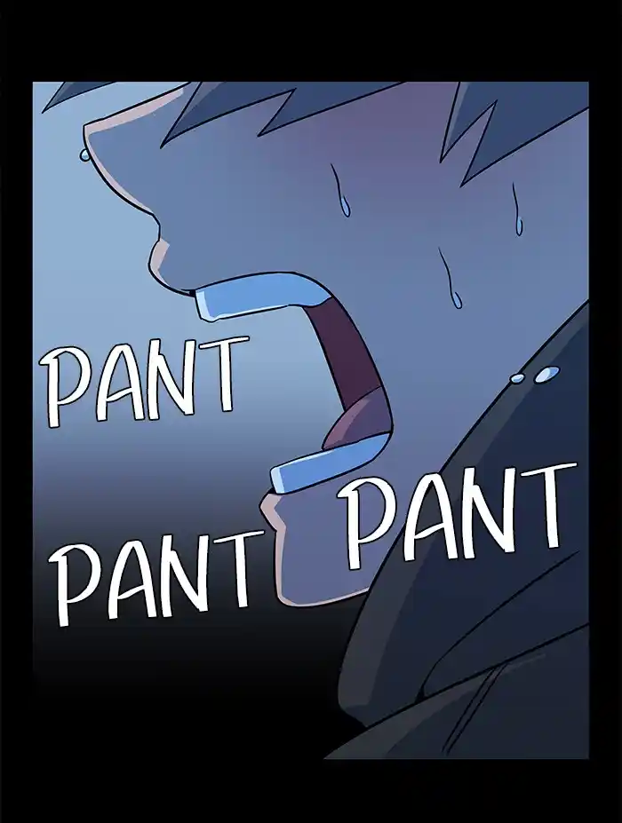 Parallel City Chapter 48