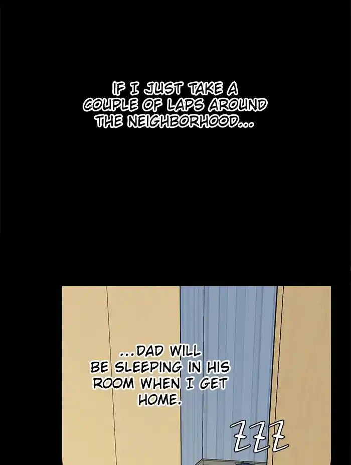 Parallel City Chapter 48