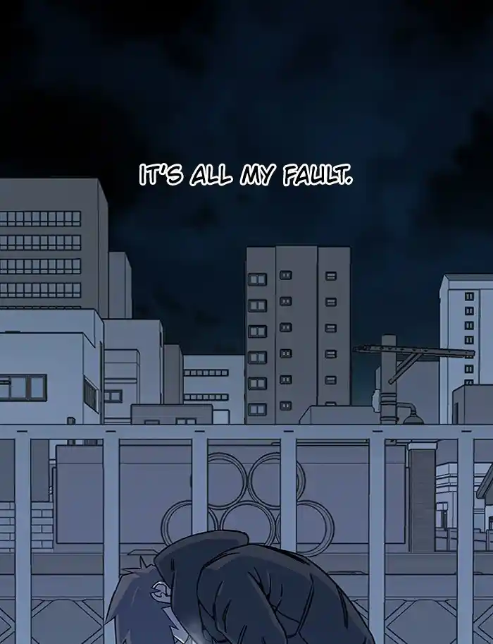 Parallel City Chapter 48