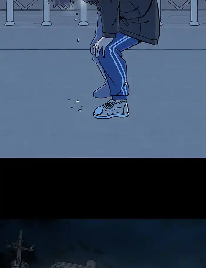 Parallel City Chapter 48