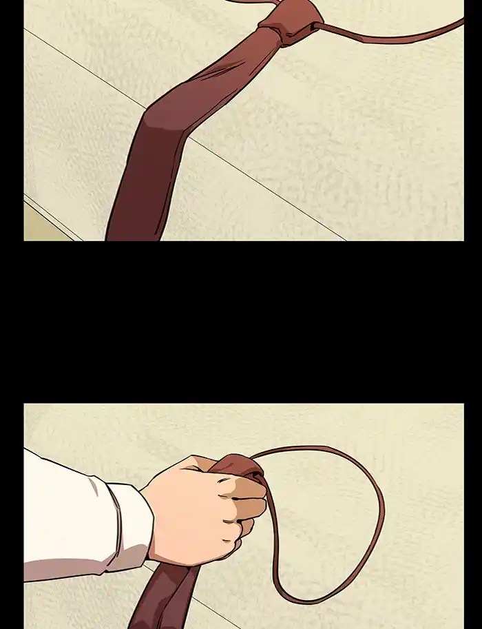 Parallel City Chapter 48