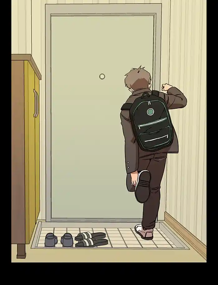 Parallel City Chapter 48