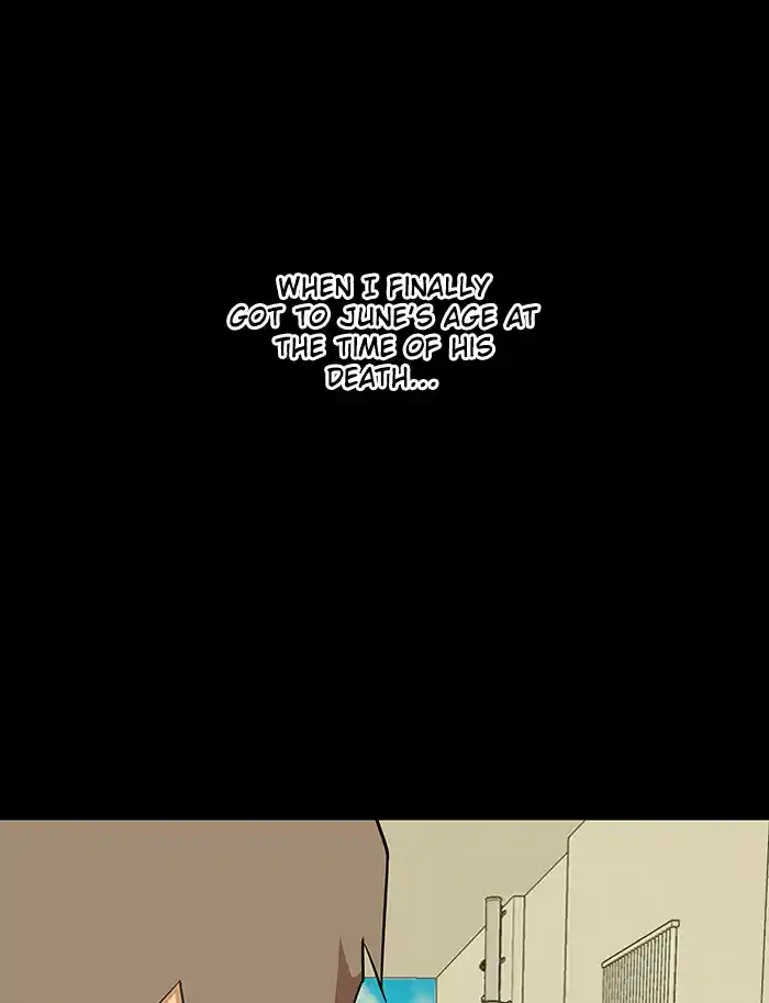 Parallel City Chapter 48