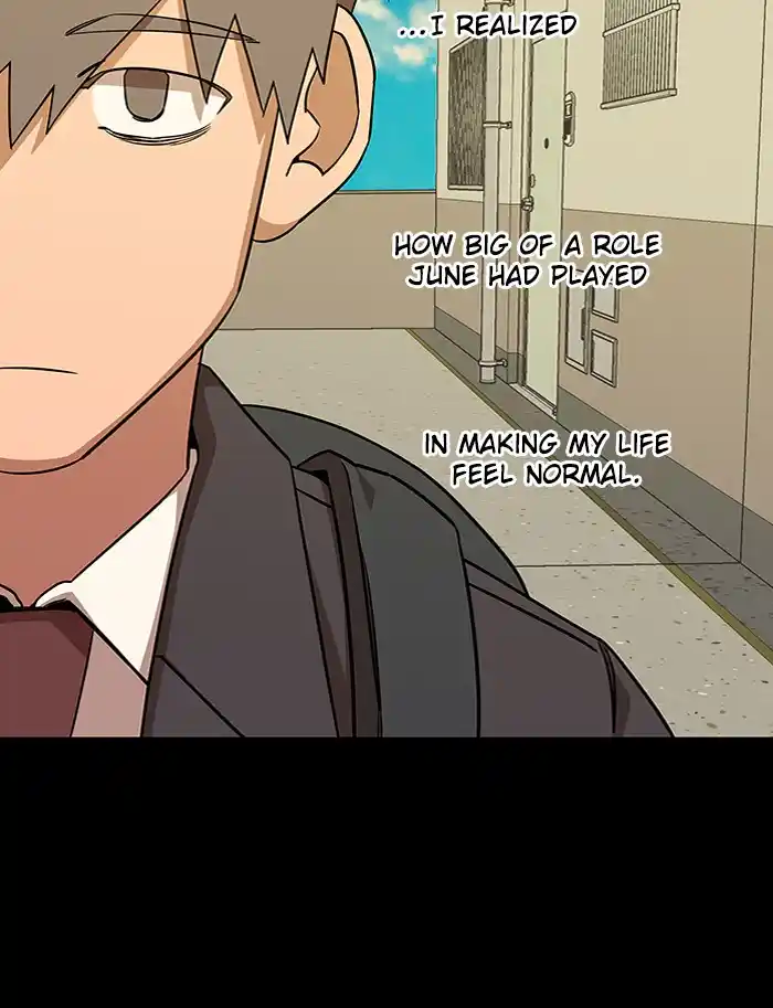 Parallel City Chapter 48