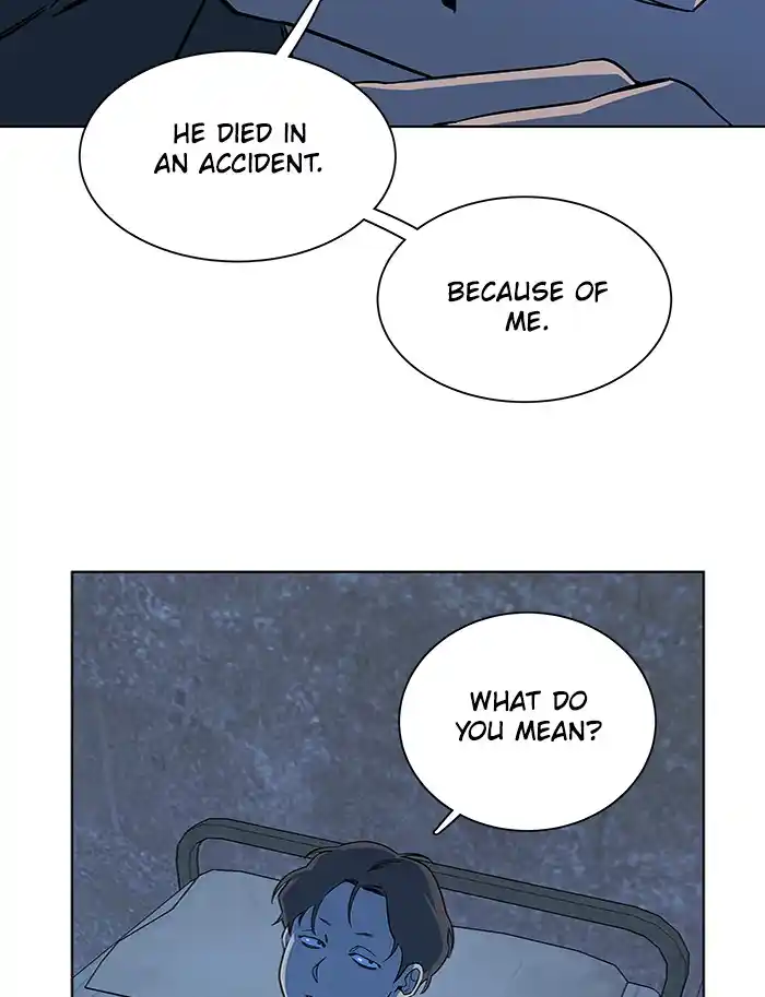 Parallel City Chapter 48