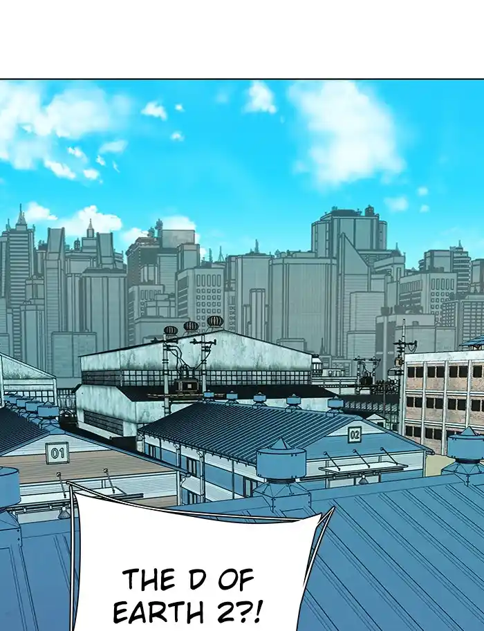 Parallel City Chapter 48