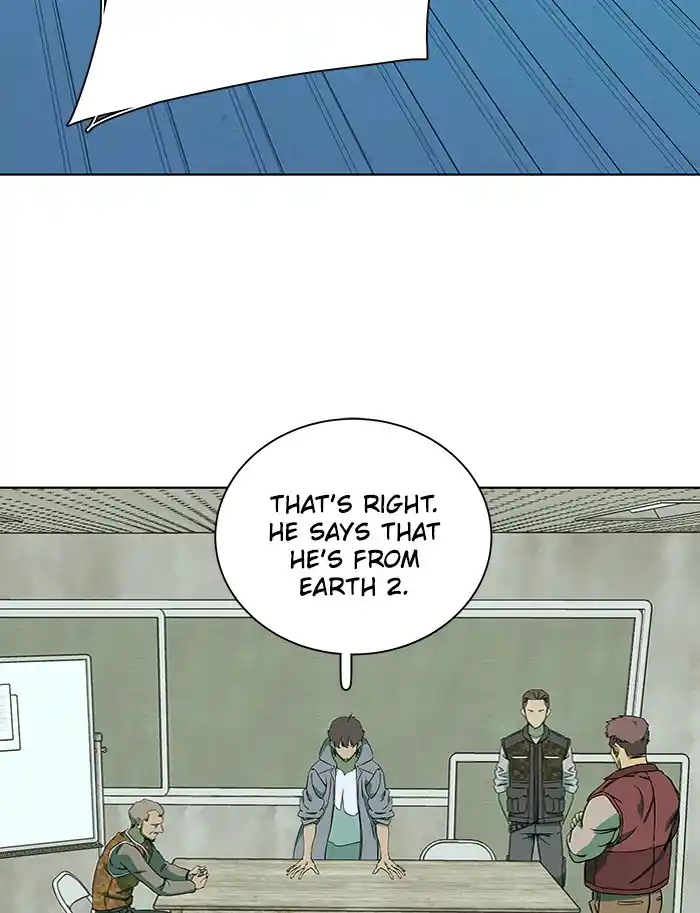 Parallel City Chapter 48