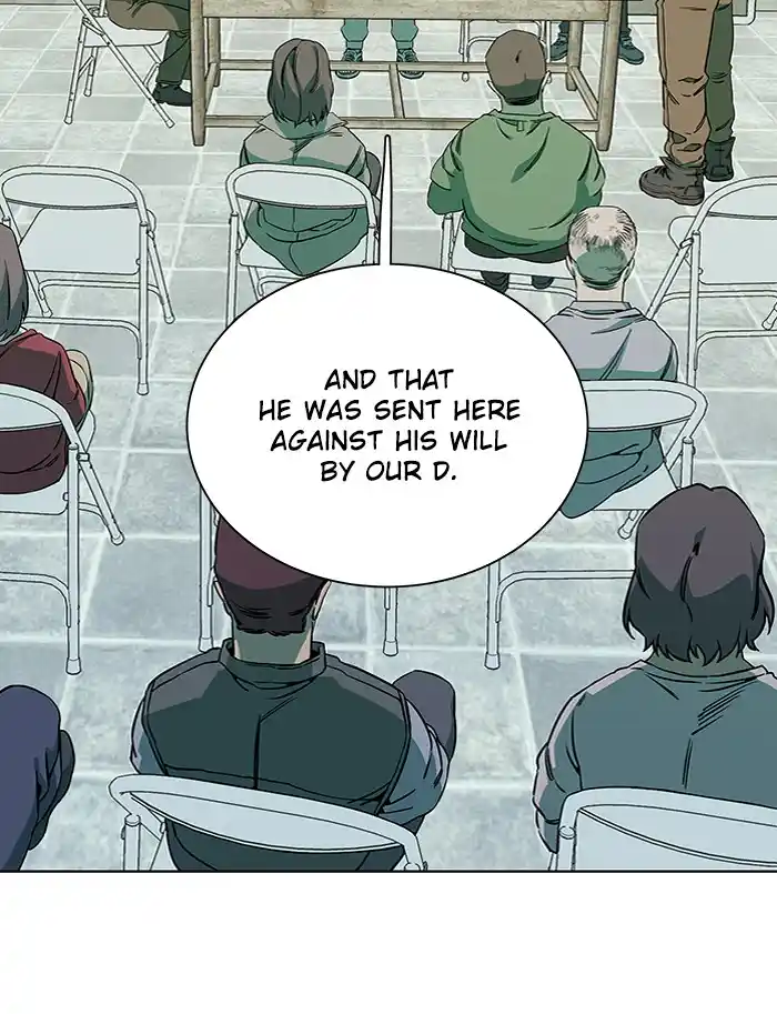 Parallel City Chapter 48