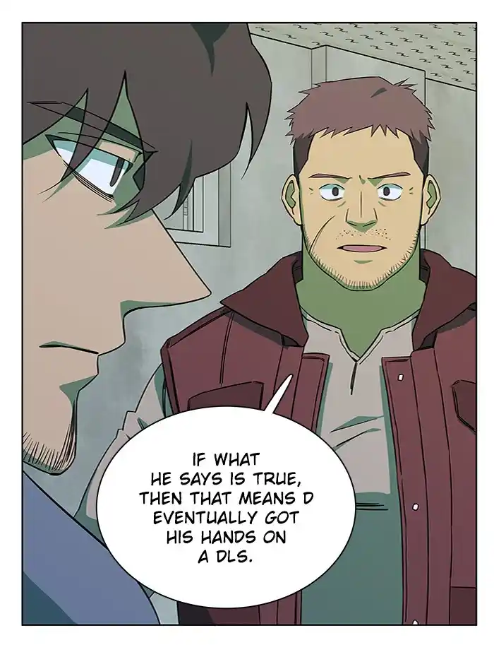 Parallel City Chapter 48