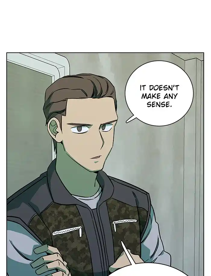 Parallel City Chapter 48