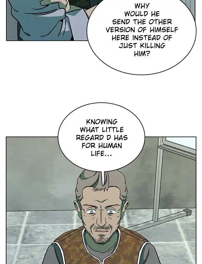 Parallel City Chapter 48