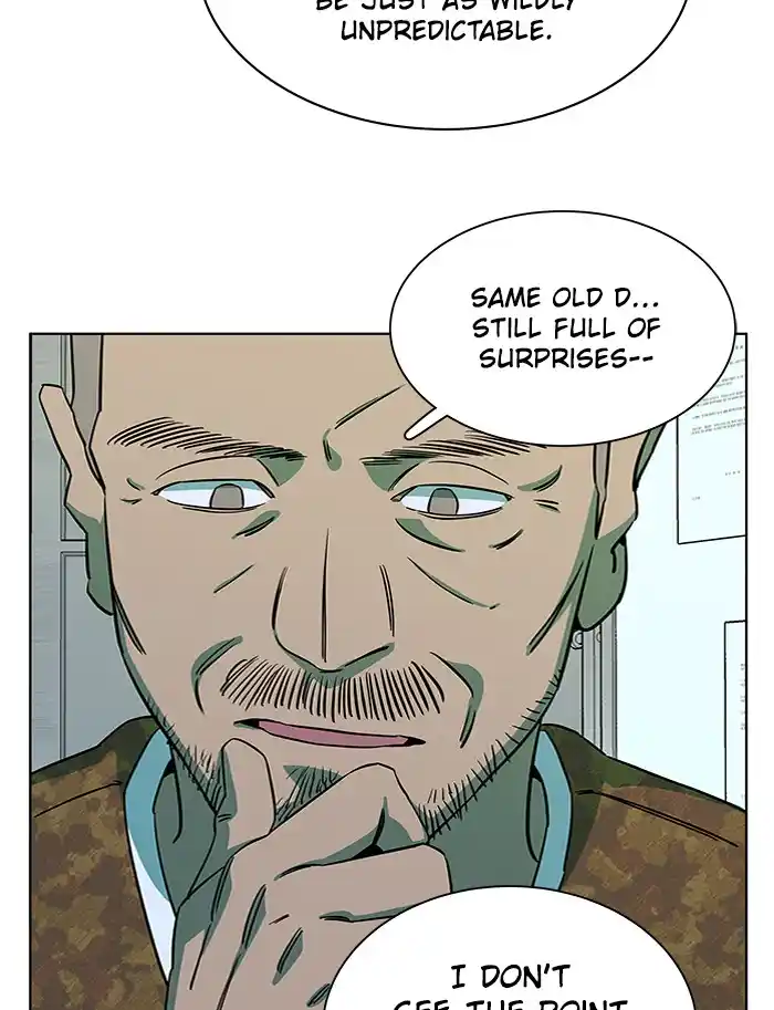 Parallel City Chapter 48