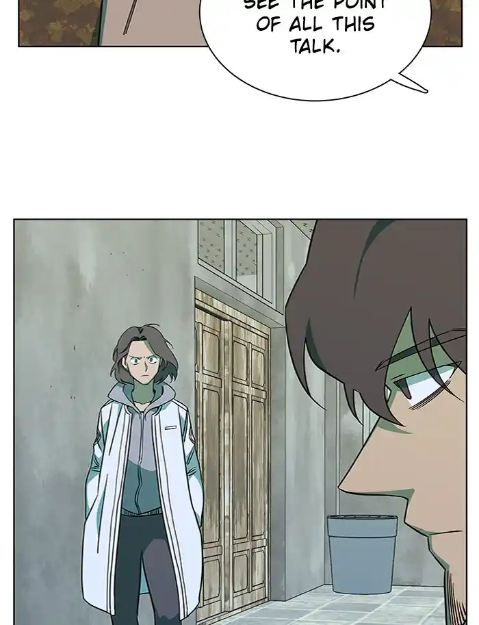 Parallel City Chapter 48