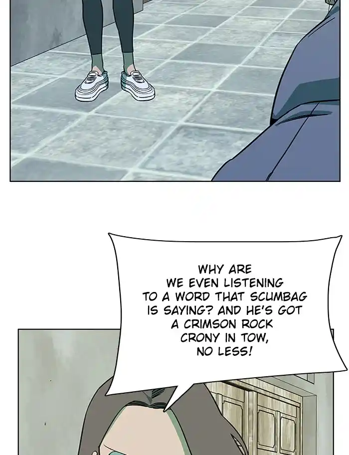 Parallel City Chapter 48