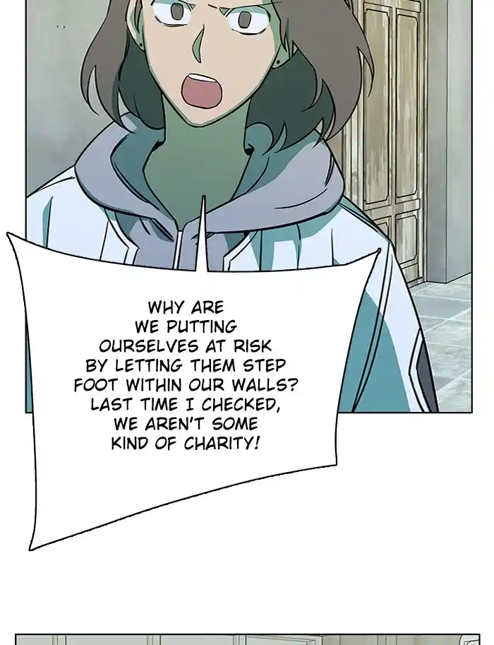 Parallel City Chapter 48